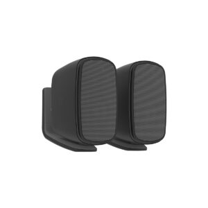 זוג רמקולי חוץ Monitor Audio CL2, בצבע שחור