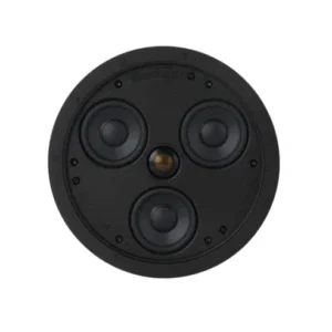 רמקול שקוע Monitor Audio CSS230, מבט מלפנים ללא גריל