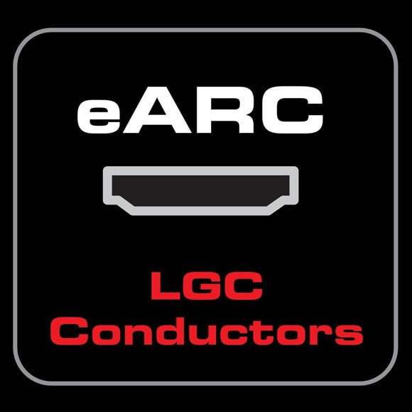 כבל HDMI AudioQuest, תמיכה ב־eARC