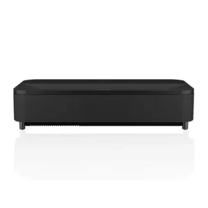 מקרן לייזר 4K PRO-UHD לטווח קצר במיוחד Epson EH-LS800, מבט מלפנים, גרסה שחורה