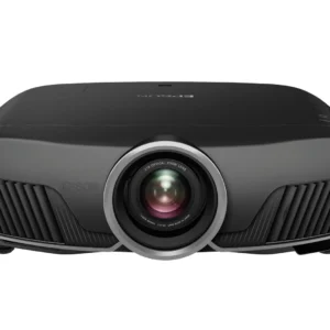 מקרן 4K PRO-UHD לקולנוע ביתי Epson EH-TW9400, מבט מלפנים