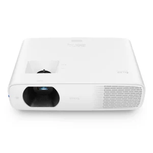 מקרן LED Full HD 4,000 לומן לחדרי ישיבות BenQ LH730, מבט בזווית מלפנים