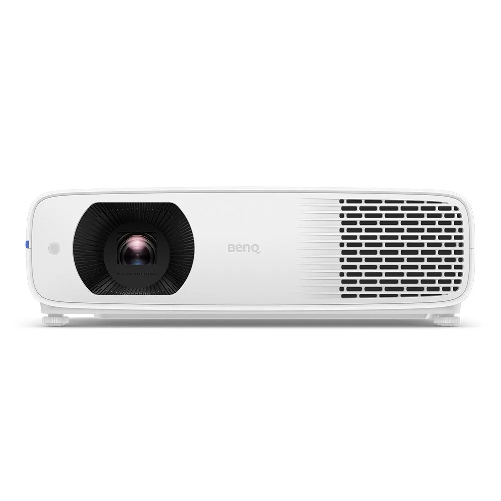 מקרן LED Full HD 4,000 לומן לחדרי ישיבות BenQ LH730, מבט מלפנים