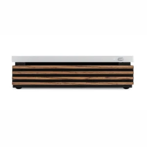 נגן CD בחיבור USB Ruark R-CD100, מבט מלפנים