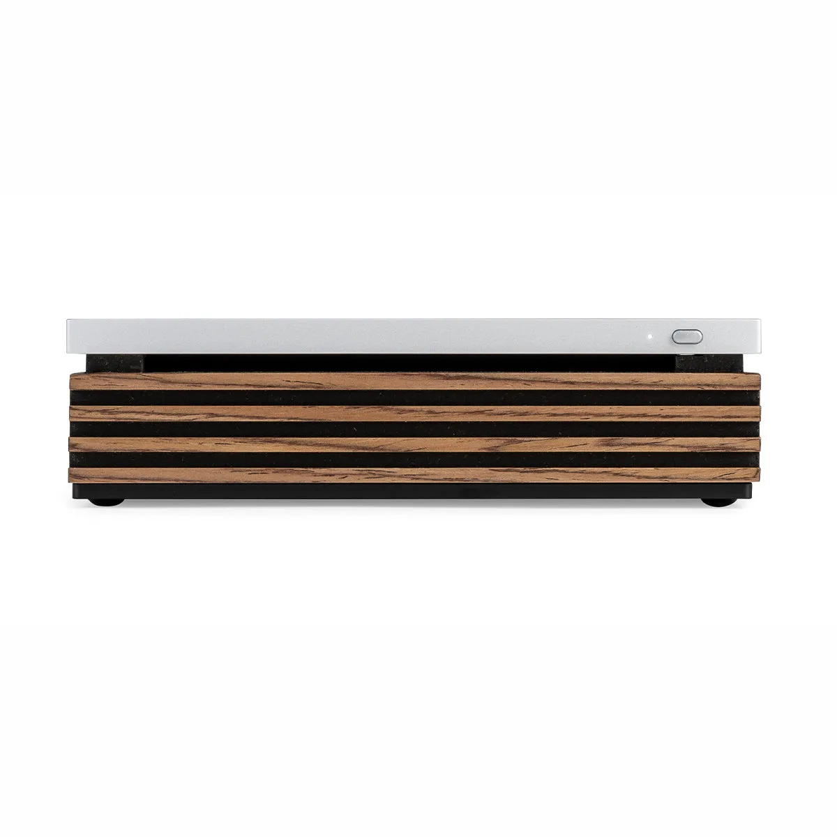 נגן CD בחיבור USB Ruark R-CD100, מבט מלפנים