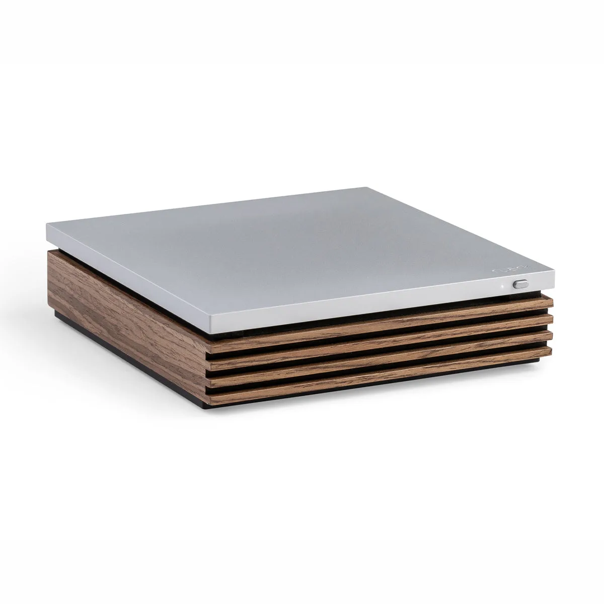 נגן CD בחיבור USB Ruark R-CD100, מבט בזווית