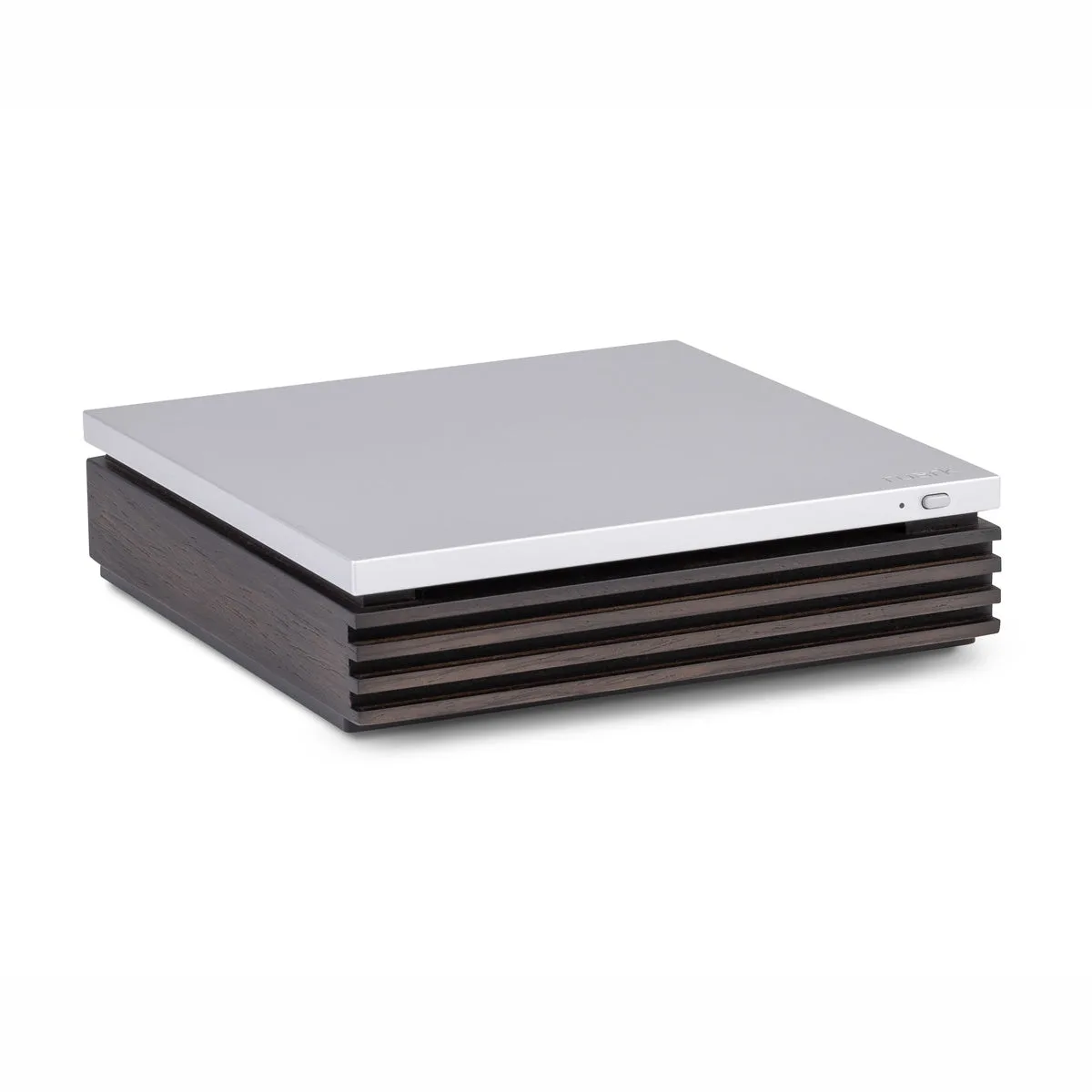 נגן CD בחיבור USB Ruark R-CD100, מבט בזווית