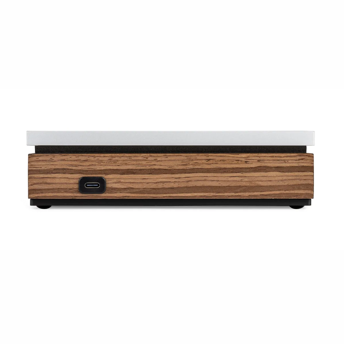 נגן CD בחיבור USB Ruark R-CD100, פאנל אחורי