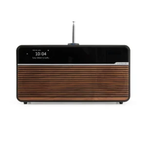 מערכת מוזיקה חכמה Ruark R2 Mk4, מבט מלפנים