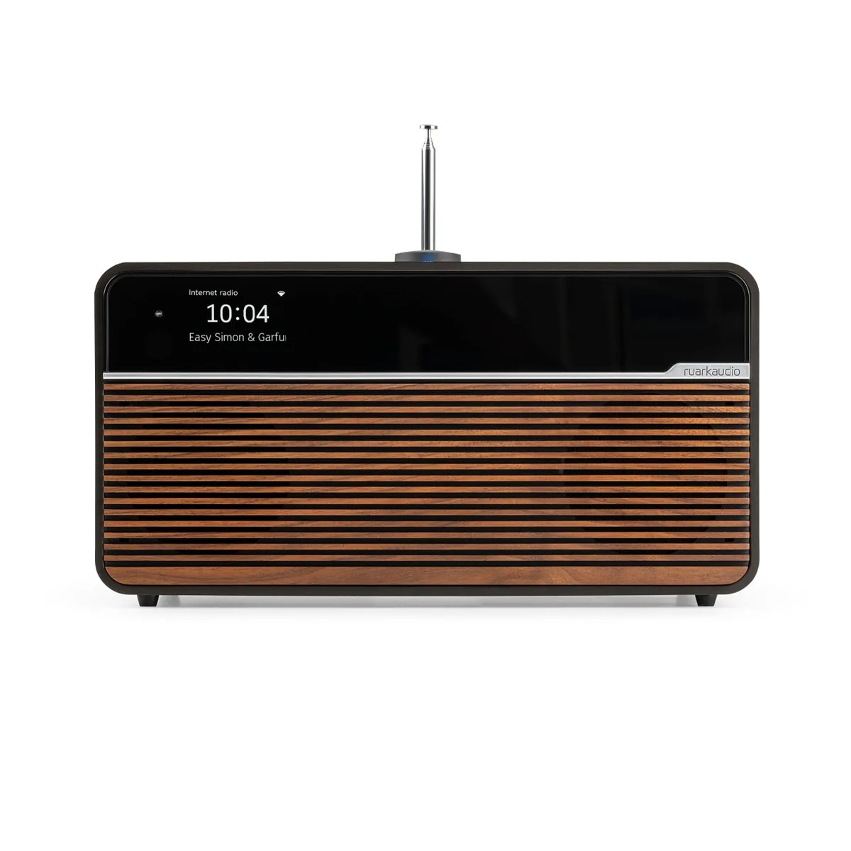 מערכת מוזיקה חכמה Ruark R2 Mk4, מבט מלפנים
