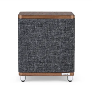 סאבוופר אקטיבי 6.5″ Ruark RS1, מבט מלפנים
