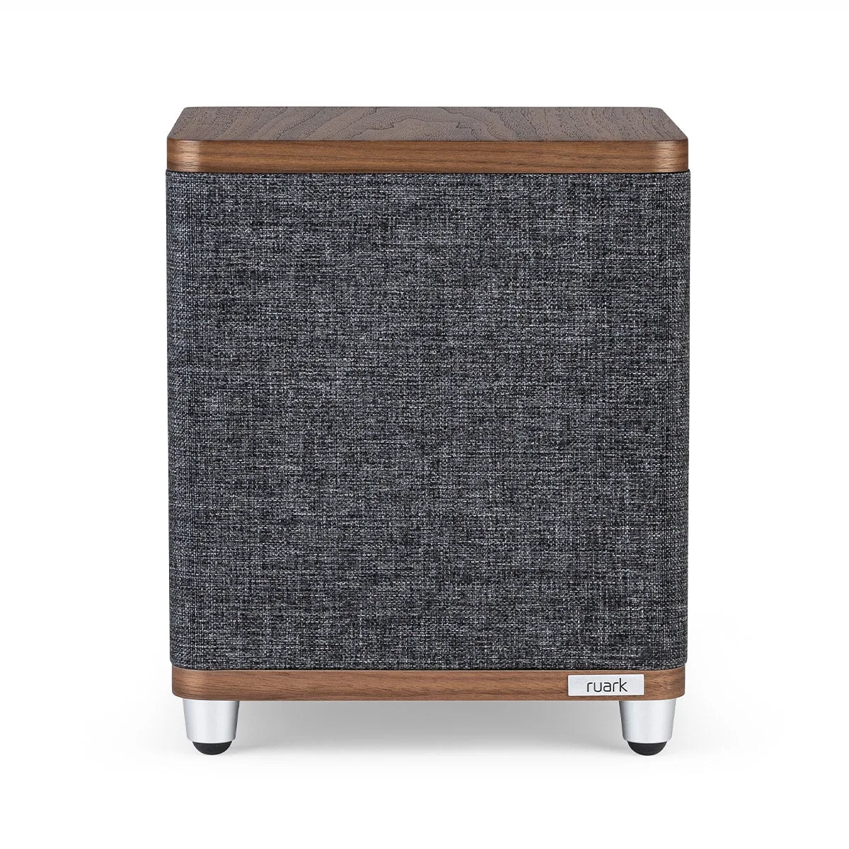 סאבוופר אקטיבי 6.5″ Ruark RS1, מבט מלפנים