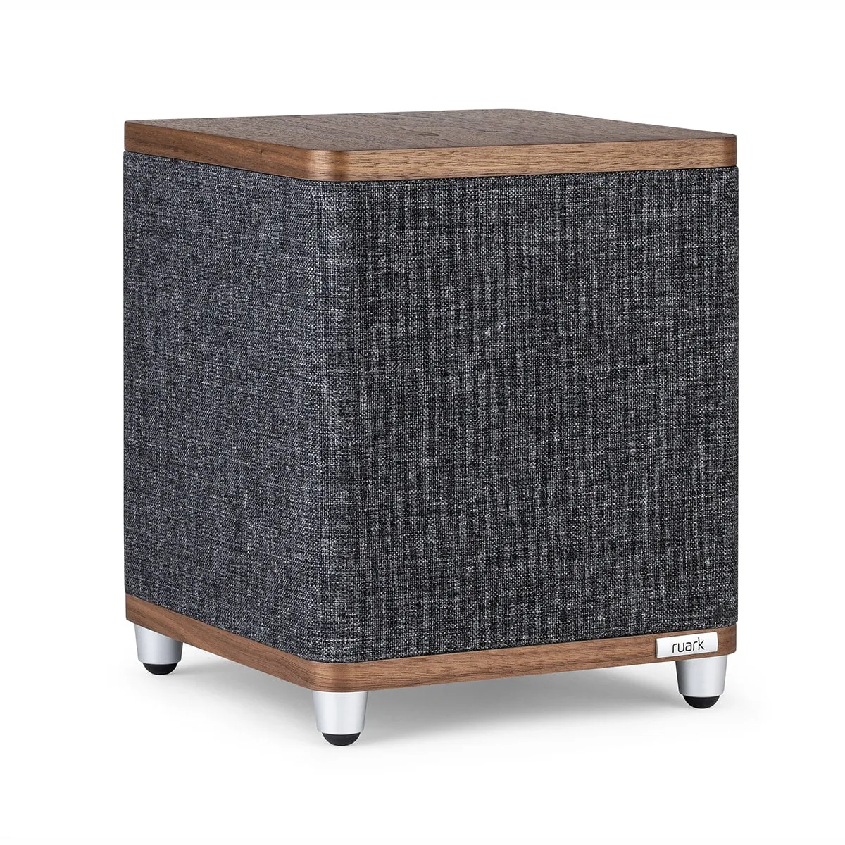 סאבוופר אקטיבי 6.5″ Ruark RS1, מבט בזווית