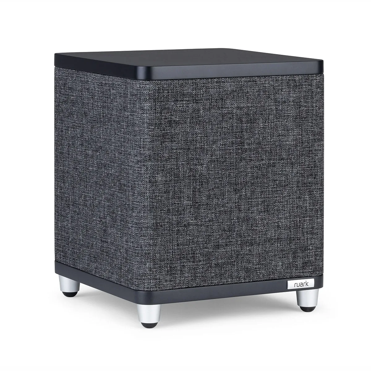 סאבוופר אקטיבי 6.5″ Ruark RS1, מבט בזווית