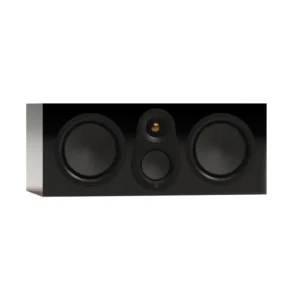רמקול סנטר Monitor Audio Silver Centre 8G, מבט אלכסוני מלפנים