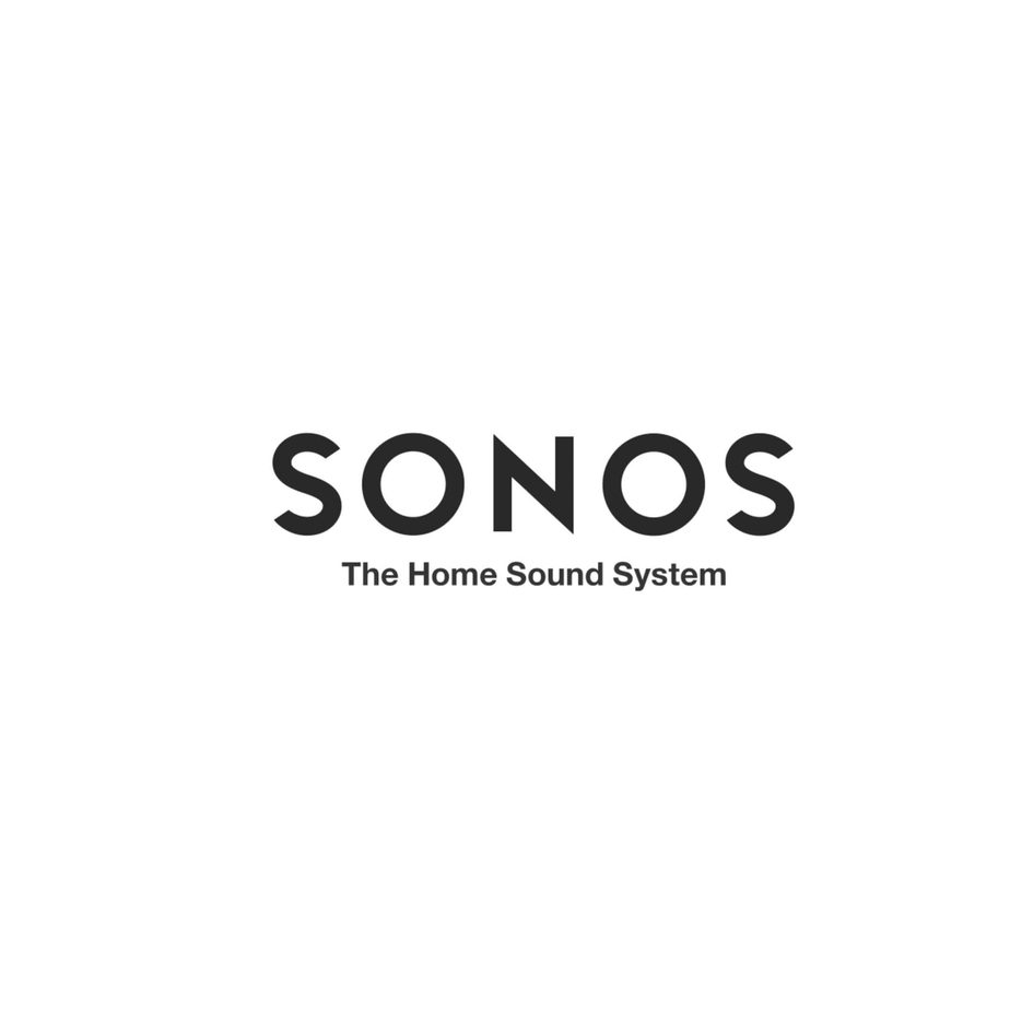 לוגו Sonos