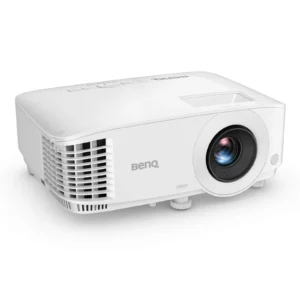 מקרן Full HD 3,800 לומן לקולנוע ביתי BenQ TH575, מבט בזווית מלפנים