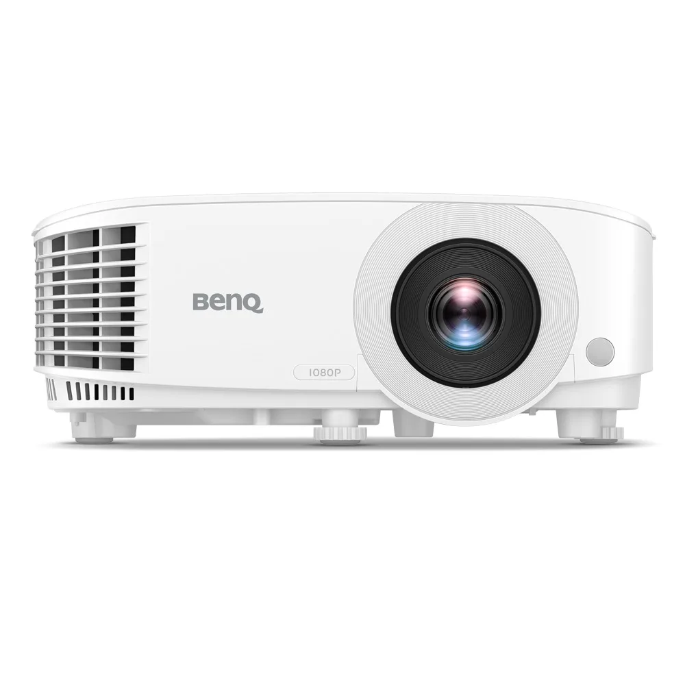 מקרן Full HD 3,800 לומן לקולנוע ביתי BenQ TH575, מבט מלפנים