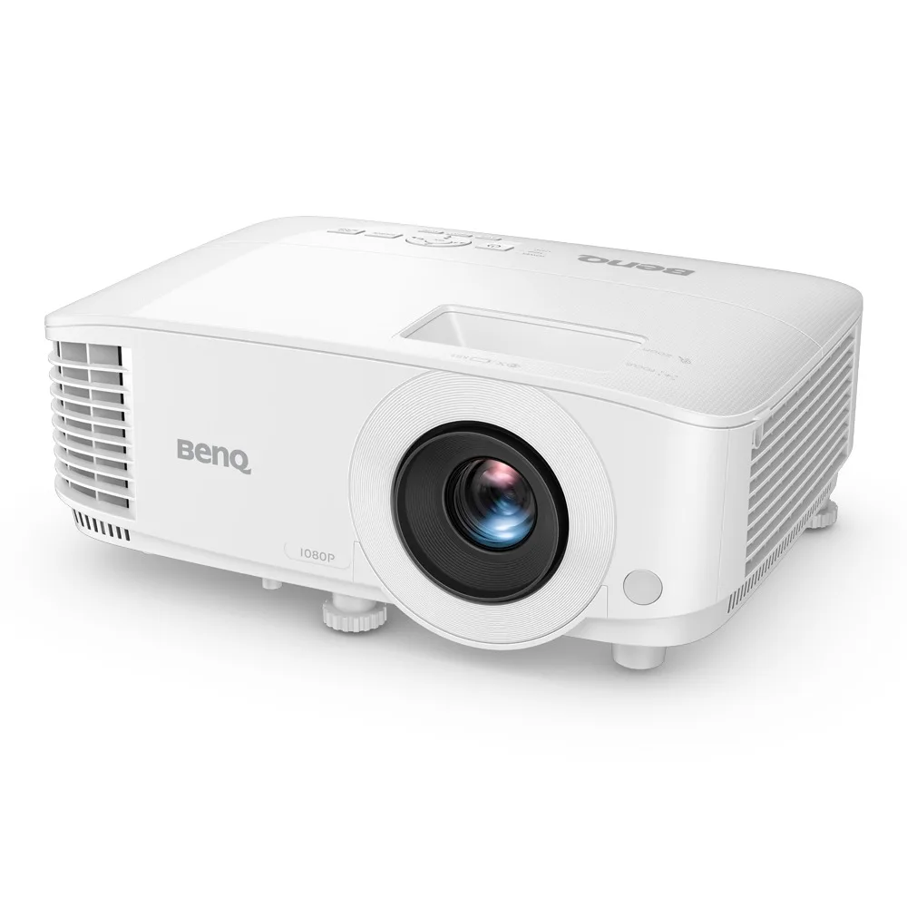מקרן Full HD 3,800 לומן לקולנוע ביתי BenQ TH575, מבט בזווית משמאל