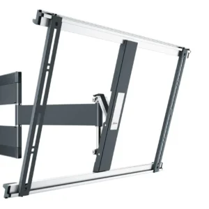 זרוע מפרקית דקה למסך עד 65″ Vogel's THIN 545, מבט מלפנים