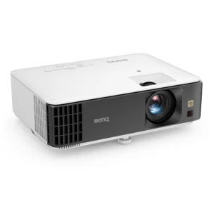 מקרן 4K HDR לגיימינג ולספורט BenQ TK700, מבט בזווית מלפנים