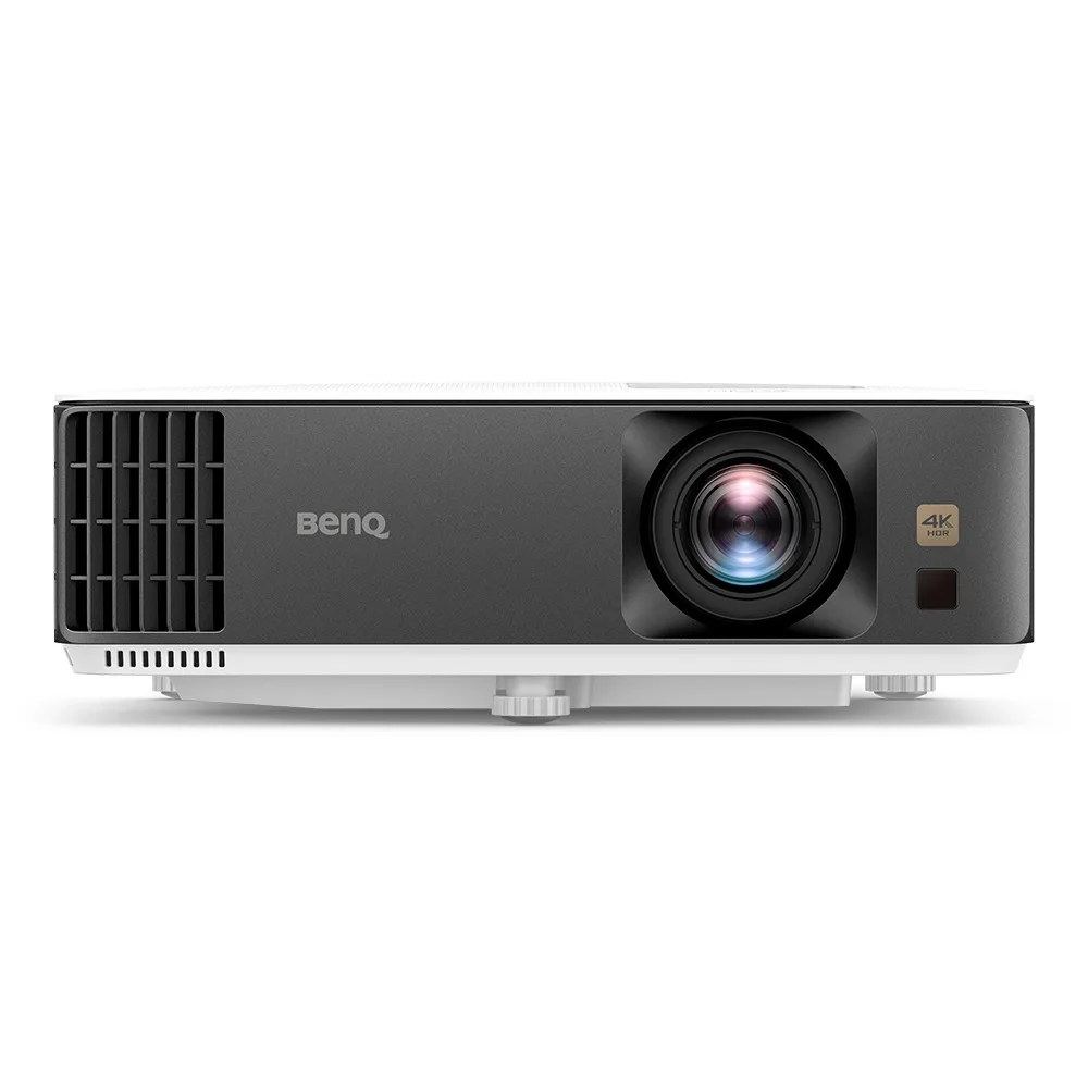 מקרן 4K HDR לגיימינג ולספורט BenQ TK700, מבט מלפנים