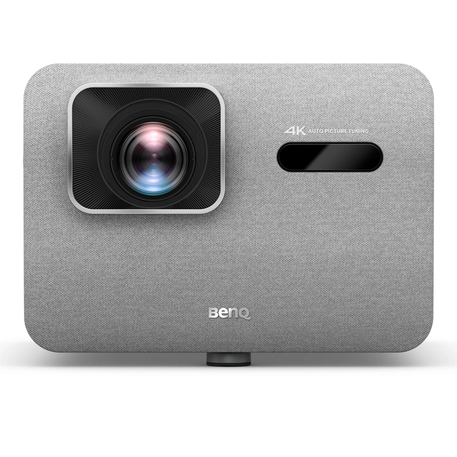 מקרן 4K LED חכם עם Google TV BenQ TK705i, מבט מלפנים