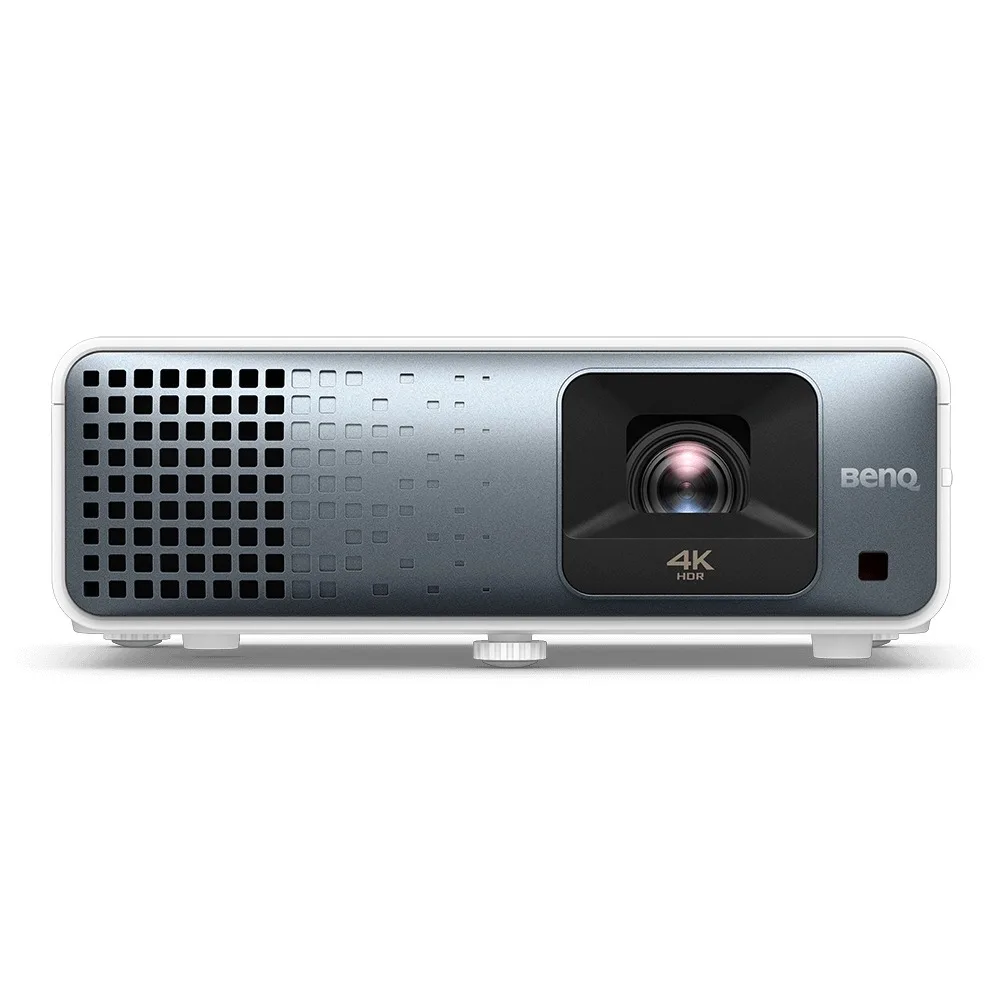 מקרן לייזר 4K HDR לגיימינג BenQ TK710, מבט מלפנים