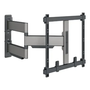 זרוע מפרקית למסך עד 65″ Vogel's TVM 5445, מבט מלפנים