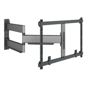 זרוע מפרקית למסך עד 100″ Vogel's TVM 5845, מבט מלפנים