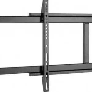 זרוע מפרקית למסך עד 75″ EAZO U600, מבט מלפנים