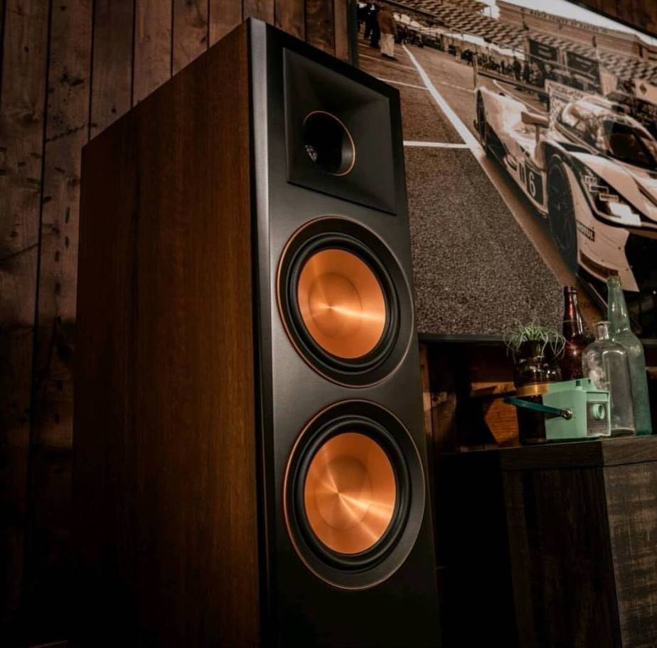 Klipsch RP-6000F רמקול רצפתי